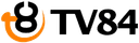 TV84 Logo