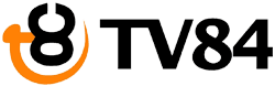 TV84 Logo